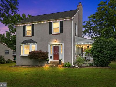 200 W Moreland Ave
