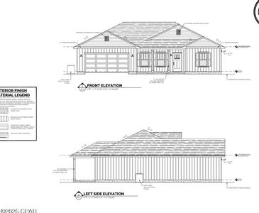 2883 Paradise Lakes Rd