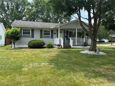 1701 Lynn Mar Ave
