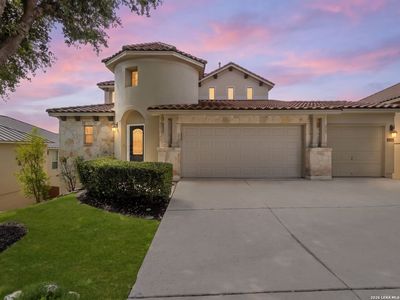 18318 MUIR GLEN DR