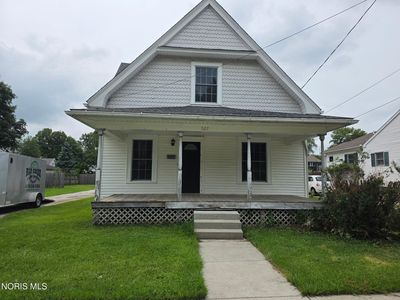 Property at 527 Wood St, Delta, OH