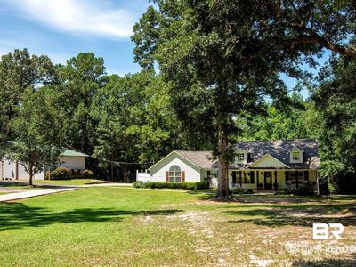 10950 Silas Holmes Rd