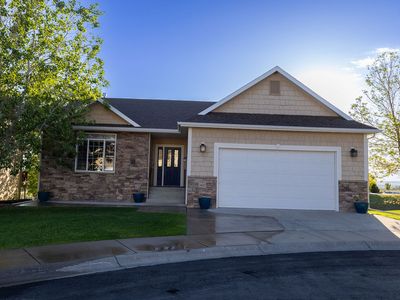 3442 Castle Pines Dr