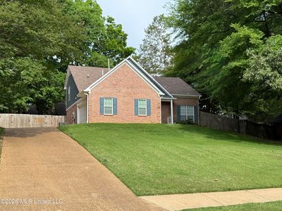 Property at 5881 Morganton Dr, Olive Branch, MS
