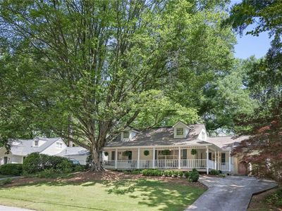 2515 Ridgewood Rd NW