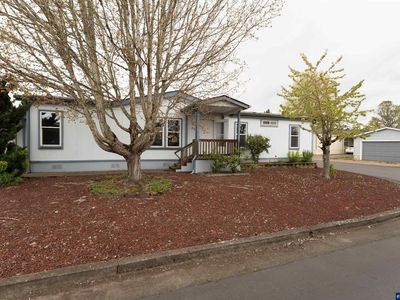 2601 NE Jack London St Unit 43