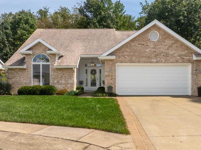 4001 Morningside Way