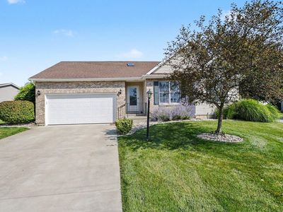 Property at 709 Villa Ct, South Bend, IN