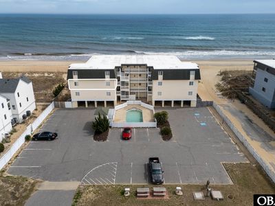 1701 N Virginia Dare Trl #1B