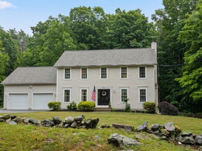 364 Mountain Road