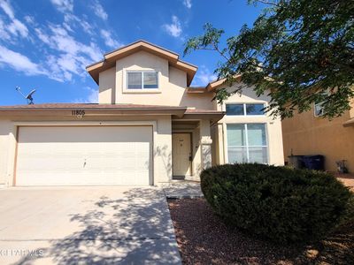 11805 Mesquite Bush Dr