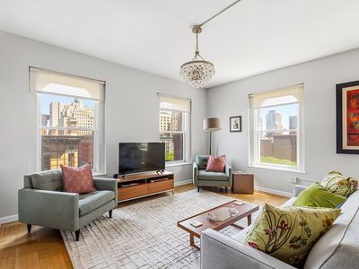 1326 Madison Ave #61A