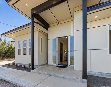 Property at 94-1709 Wakea St, Naalehu, HI