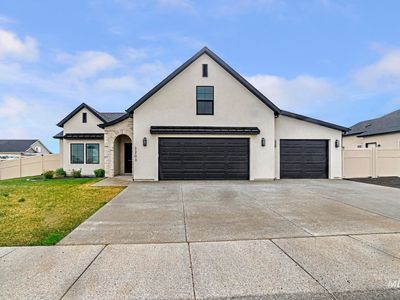 2203 Kooskia Loop