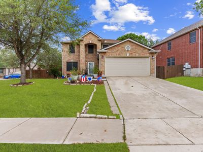 101 Springtree