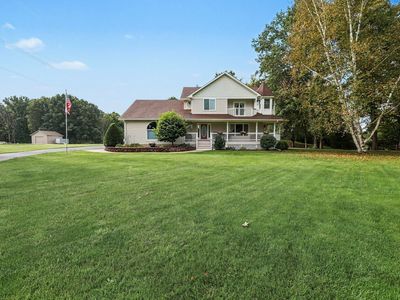 Property at 12103 N Territorial Rd, Dexter, MI