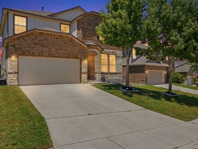 12847 Limestone Way