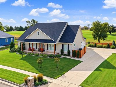 1319 Bentgrass Dr