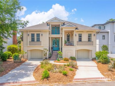 27 Mainsail Crossing