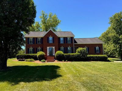 1009 Valley Forge Dr
