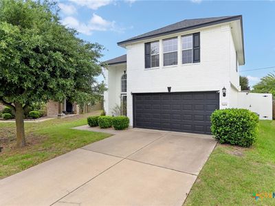 5408 Lions Gate Ln