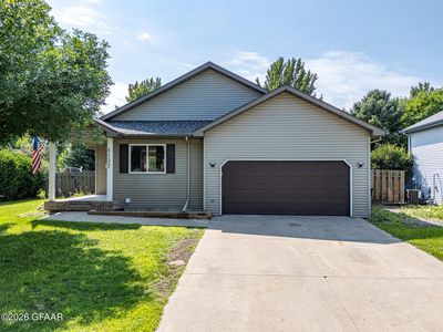 Property at 5137 W Lanark Dr, Grand Forks, ND