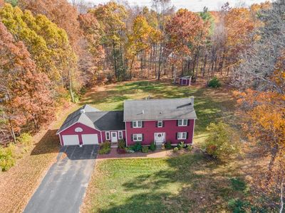2 Sawmill Cir