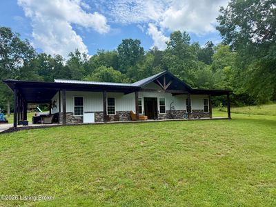 145 Dowell Hardin Mills Rd
