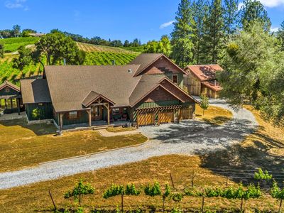 7330 Perry Creek Rd