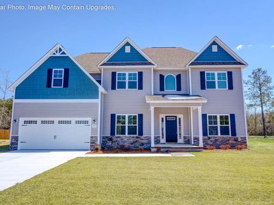 Chandler Plan, Tides End