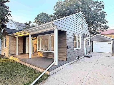 Property at 34 N Madison St, Chilton, WI