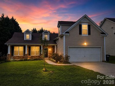 Property at 1577 Bay Meadows Ave NW, Concord, NC