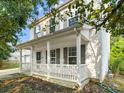 414 Lodestone Dr