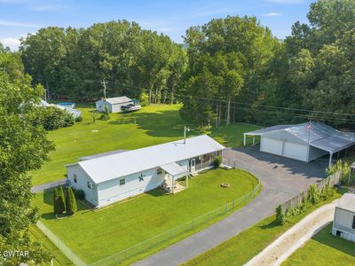 81 Cypress Creek Cv