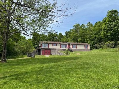Property at 937 Kingdom Rd, Mohawk, NY