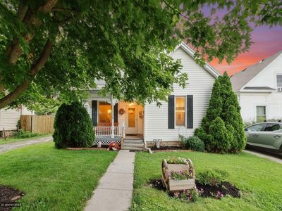 Property at 127 Lorish Ave, Wilmington, OH