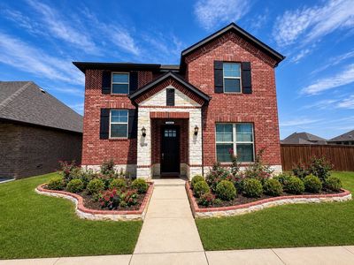 1414 Haybale Ln