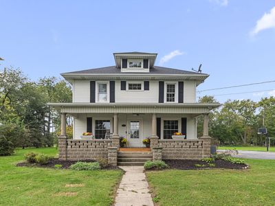 2958 Sturdy Rd