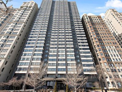 1440 N Lake Shore Dr APT 18G