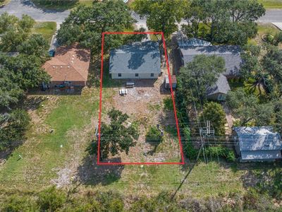 123 Cenizo St