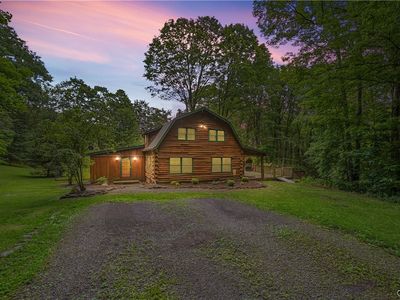 374 Strong Rd