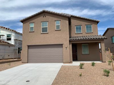Property at 15621 S Calle Tunal, Sahuarita, AZ