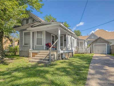 Property at 116 W 9th St, Pittsburg, KS