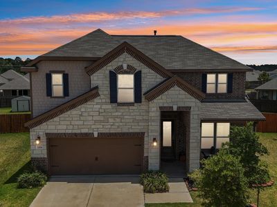 12814 Balsa Glade Ct