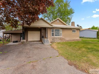 Property at 658 N 3550 E, Menan, ID