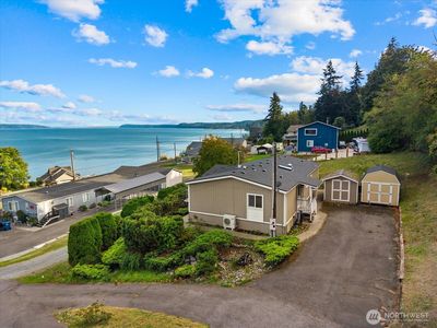 Property at 596 Waterline Loop, Camano Island, WA