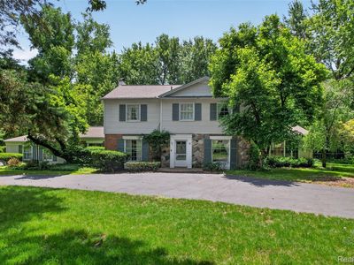 321 Barden Rd