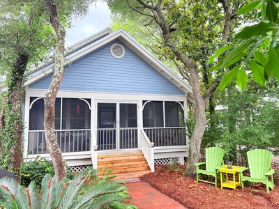 404 Defuniak St