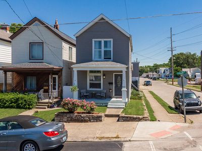 833 O Fallon Ave