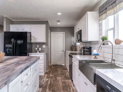 Clayton 108 Iris Winds Plan, Iris Winds